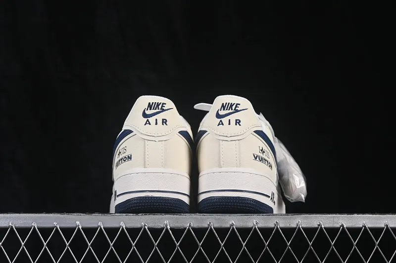 All categories Nk Air Force 1 Air Force series Nk Air Force 1 Low Air Force low-top Nike Air Force 1'07 Low joint model Air Force 1 low-top casual sneakers LF6688-005